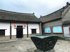 -内乡县衙博物馆