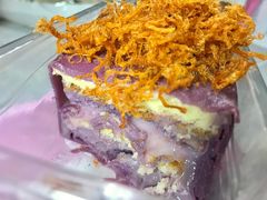 -BreadTalk面包新语·烘焙蛋糕(海岸城店)