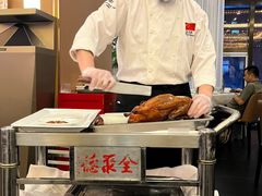 -北京全聚德(王府井店)