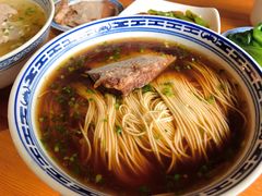 -同得兴 Since·1995 传统苏式面馆(十全街店)