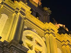 -王府井天主教堂