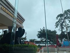 -泛海名人酒店-餐厅