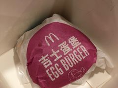 -麦当劳(东苑丽宝商业广场店)