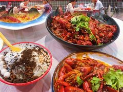 -华仔龙虾(永乐路总店)