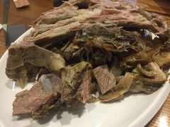 -清真·益鑫羊肉手抓馆(花园北街店)