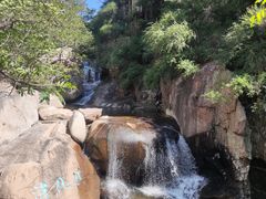 -崂山九水游览区