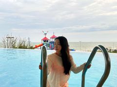 -汕头中海黄金海岸水上乐园