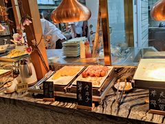 自助取餐区-松子料理(亮马桥店)
