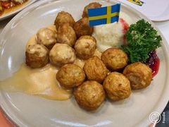 -宜家·瑞典风味餐厅(北京西红门店)