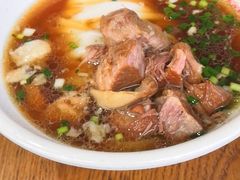 酱汁粉-易裕和·长沙米粉(竹塘西路店)