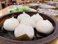 小笼包-达道武仔牛肉店(广达路店)