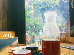 -旧雨咖啡·CoffeeFORU(黄村奥体店)
