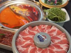 -熊喵来了火锅(太原里第2分店)