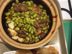 -老乡鸡(新邻天地店)
