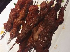 -霄汉羊排(万松园一店)