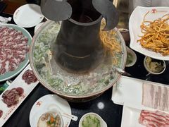 -千亿来乌拉火锅(德胜店)