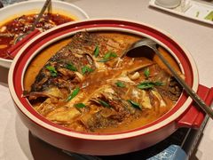 -漢舍中国菜馆(889广场店)