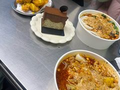 -W COLLECTIVE  DESSERT SHOP
