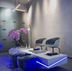 前台-SEBASTIAN塞巴斯汀