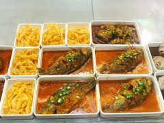 -双宝铁饭盒(南十四店)