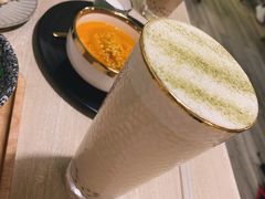 茉气牛乳茶-春风·有糖(崇宁路店)