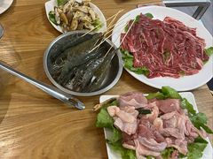 -吉友粥底火锅(方斜路店)