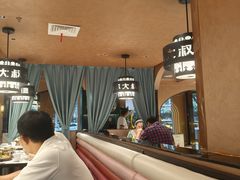-清真·卡德尔大叔新疆主题餐厅(龙汇路店)