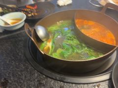 -一善菌·云南菌汤·云南菜(银泰城店)