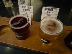 -Goose Island Brewhouse鹅岛精酿啤酒酿造工坊餐厅