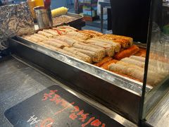 -西归浦每天偶来市场