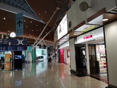 -吉隆坡国际机场