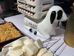 -丰茂烤串(外滩星荟中心店)