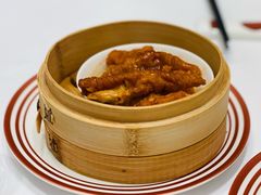 -潮好味(国贸英皇集团中心店)