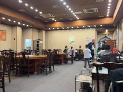 -福寿斋·老北京铜锅涮肉·烧烤(清岚店)