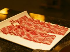 -井格重庆火锅(临平银泰城店)