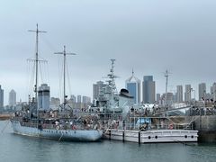 -中国人民解放军海军博物馆