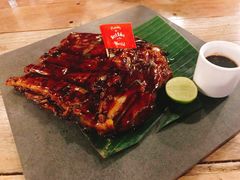 -Naughty Nuri’s Phuket