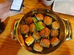 -回·龙虾铺·盆盆蟹·烧烤大排档(回龙观店)