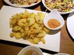 -船歌·鱼水饺青岛菜(金狮广场店)