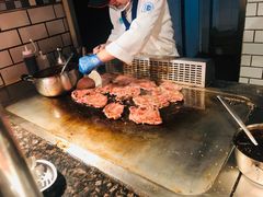 -星伦多 自助料理(圆融店)