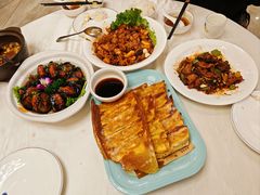 -普天和酒楼·新津菜·烤鸭(天津之眼店)