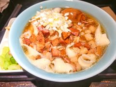 -喜晋道面馆(华严寺广场店)