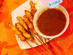 -灯笼馆海鲜餐厅