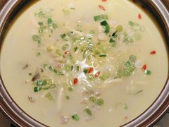 -筱爷叔·上海传统手工菜(玉树路店)