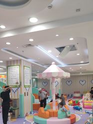 -孩子王童乐园(上海青浦吾悦广场店)