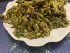 -钰田大院·碳烤虹鳟鱼·怀柔地道农家菜(雁栖湖店)