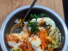 -韩麦大冷面(桂花街直营店)