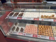 -東更道点心行(崂山丽达店)