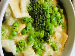 藤椒嫩滑鱼片-小大董·烤鸭(五棵松店)