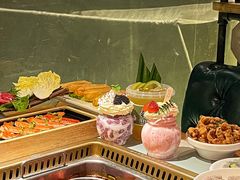-雾都渣渣火锅(南城智汇城店)